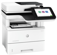 למדפסת HP  LaserJet Managed Flow MFP E52645c